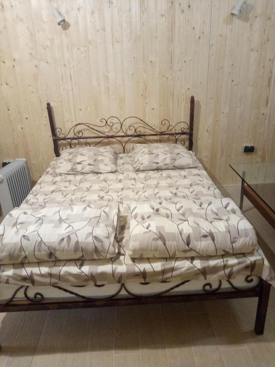 Apartment On Stepana Bandery 37 Постійне Електропостачання Liov Exterior foto